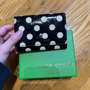 Kate spade darla Carlisle street